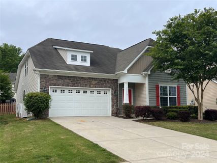 1310 Bridgeford Drive