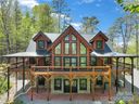 32 Tsali Point sold home in Bryson City, SC