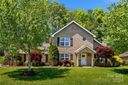 1313 Crown Ridge Drive sold home in Fort Mill, SC