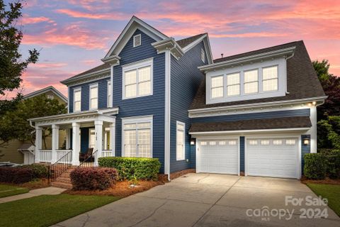 4168 Birkshire Heights