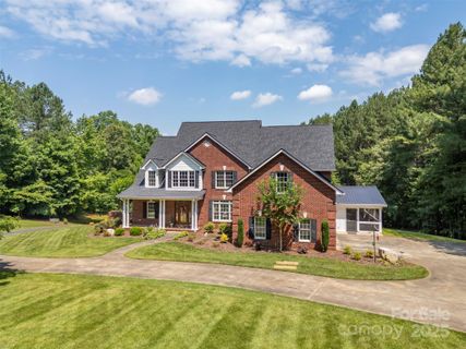 147 Pumkin Patch Road sold home in Gilbertown, Rutherfordton, NC