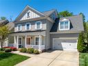 15828 Reynolds Drive sold home in Indian Land, SC