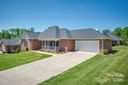 124 Memphis Way sold home in Spindale, SC
