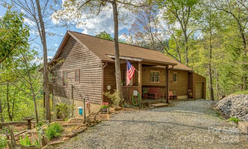 358 Doubleview Drive sold home in Pinnacle Mountain, Union Mills, NC