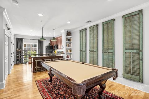 618 Raya Court sold home in Elizabeth Court, Charlotte, NC