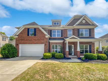 813 Lion Lane