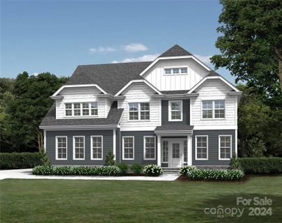 2921 Foxwood Road sold home in Arboretum Crossing, Charlotte, NC
