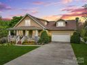 21 Craftsman Circle sold home in Asheville, SC
