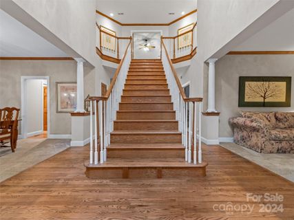 508 Claremont Drive sold home in Claremont, Flat Rock, NC