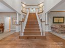 508 Claremont Drive sold home in Flat Rock, SC