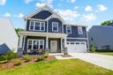 2064 Voyage Circle sold home in Monroe, SC
