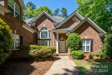 11238 Home Place Lane 69 sold home in Hidden Forest, Mint Hill, NC