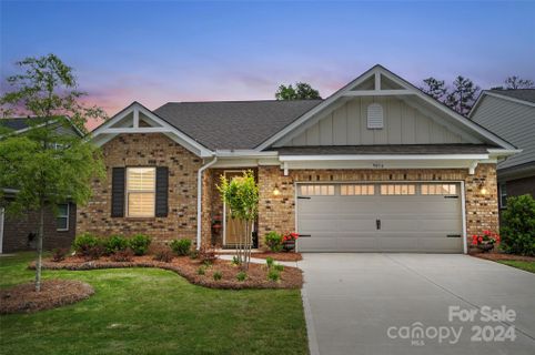 9016 Liberty Hill Drive