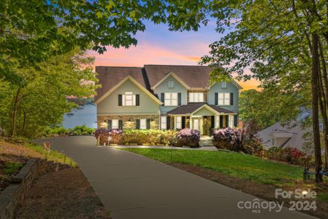175 High Lake Drive