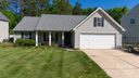 1396 Hollythorne Drive sold home in Rock Hill, SC