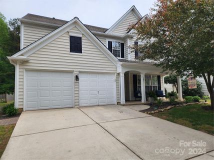 18111 Bluff Inlet Road