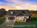 89 Apple Branch Way sold home in Hendersonville, SC