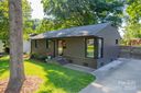 4426 University Drive sold home in Charlotte, SC