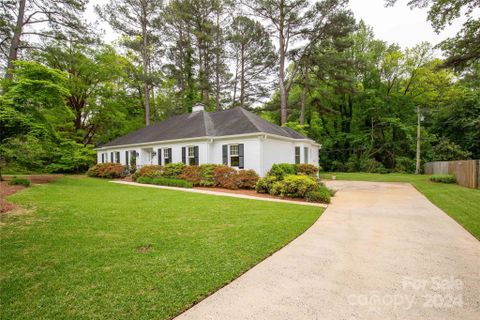 438 Guilford Road sold home in Heathwood, Rock Hill, SC