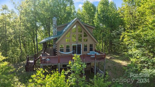 800 Mountain Lookout Drive