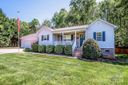 1604 Indian Head Court sold home in Conover, SC