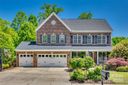 421 Kimbrell Crossing Drive sold home in Fort Mill, SC