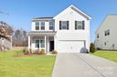 2027 Creeks Landing Drive 26 sold home in Monroe, SC