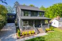 2232 Arnold Drive sold home in Charlotte, SC
