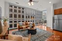 333 W Trade Street 600 sold home in Charlotte, SC