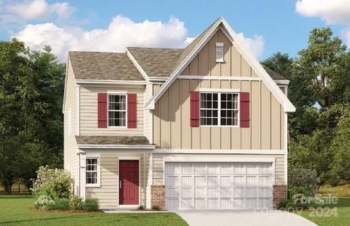 2898 Legacy Ridge Lane #61