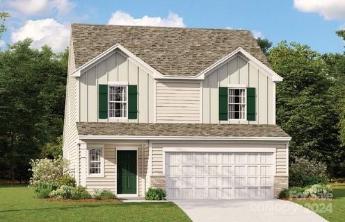 2883 Legacy Ridge Lane #94