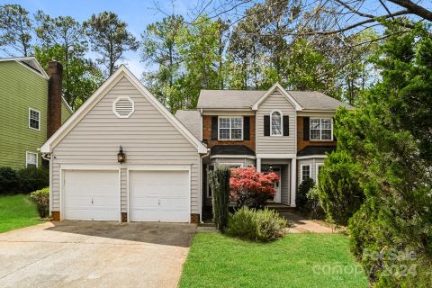 7025 Reedy Creek Road