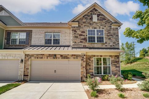 4000 Woodsmill Road