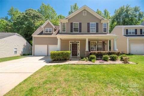 3353 Xandra Court