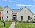16500 Morecambe Drive sold home in Cornelius, SC