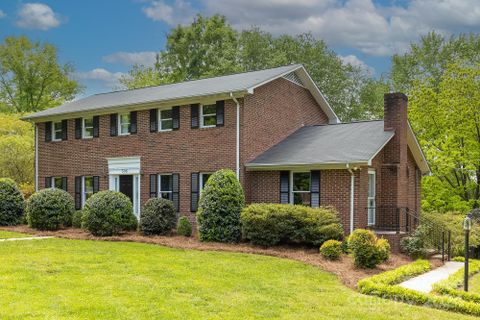 506 Park Ridge Road