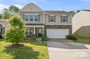 14915 Alyssa Faith Court sold home in Charlotte, SC