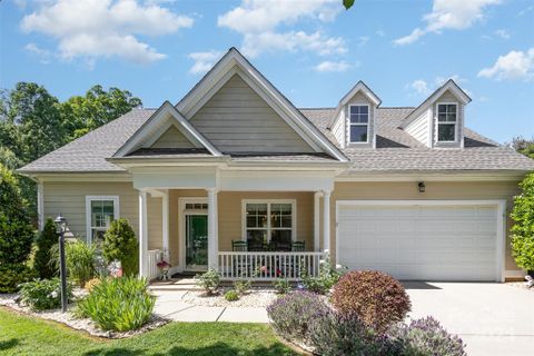 612 Adams Ridge Drive sold home in Walden Park, Fort Mill, SC
