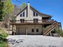 390 Peacock Lane sold home in Burnsville, SC