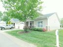 1500 Amberlight Circle sold home in Salisbury, SC