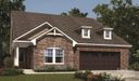 2105 Cadence Trace Drive sold home in Mint Hill, SC