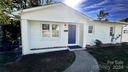4156 Welling Avenue sold home in Charlotte, SC