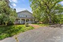 101 N Park Drive sold home in Morganton, SC