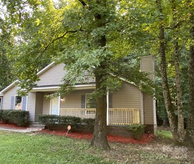 4821 Banfshire Road sold home in Glenfiddich, Charlotte, NC