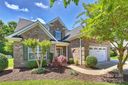 800 Juanita Drive sold home in Concord, SC