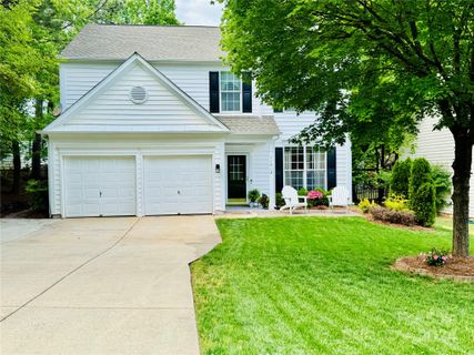 11912 Hawick Valley Lane sold home in Edinburgh, Charlotte, NC