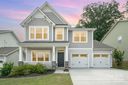 5036 Thomasville Drive sold home in Belmont, SC