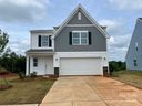 144 Brentwood Drive GBD 90 sold home in Statesville, SC