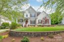 1335 Piper Court sold home in Concord, SC