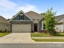 624 Latrobe Drive sold home in Iron Station, SC